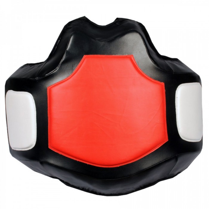 Groin/Chest Guard